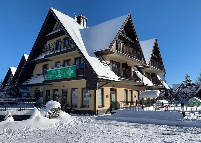 y Viva Tatry